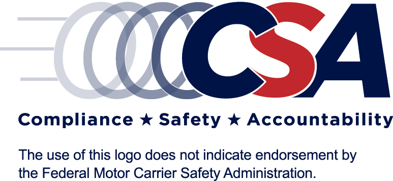 Auto transport compliance and safety accountability program